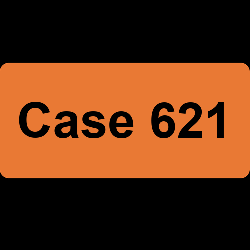 Case 621